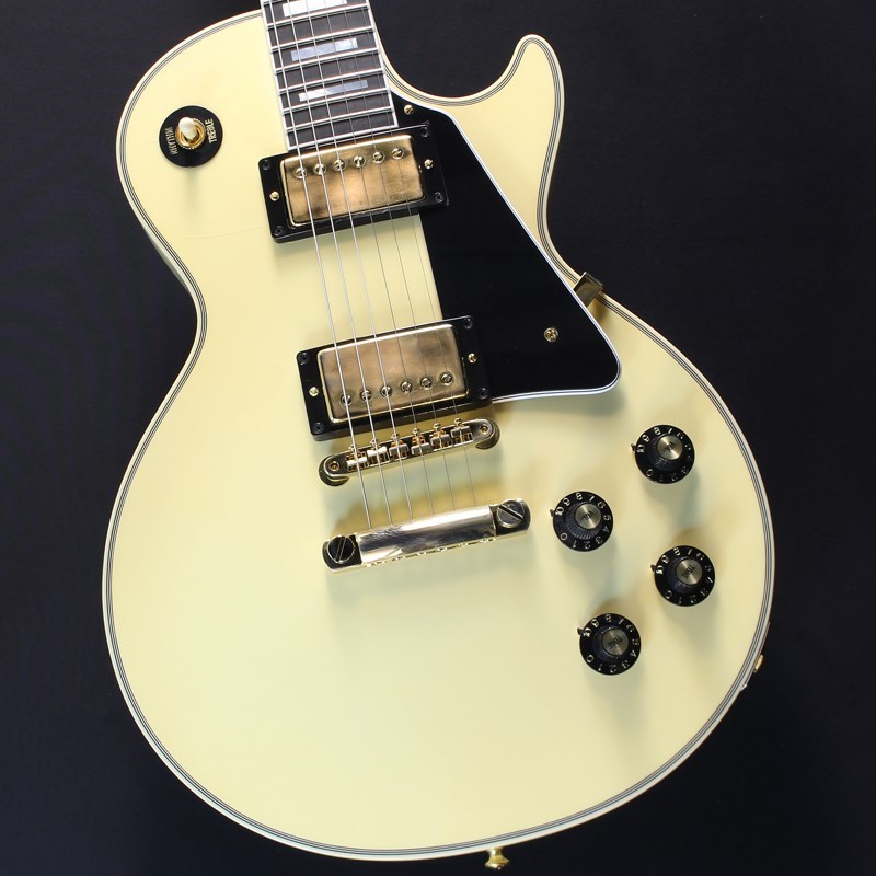 1968 LPカスタム VOS ギブソン純正 ハットノブset 2014年製 ① Gibson Custom Shop エレキギター2014 Japan Limited Run 1968