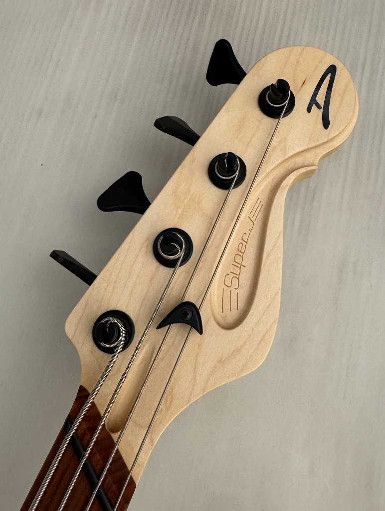 DINGWALL 【48回無金利】SSJ4/Super J 4st -SG【NEW】（新品特価/送料