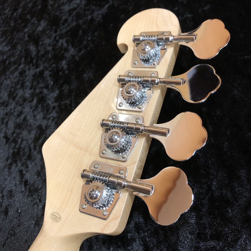 SX Guitars SJB75P NA(ナチュラル) ※長期展示アウトレット品（新品特価