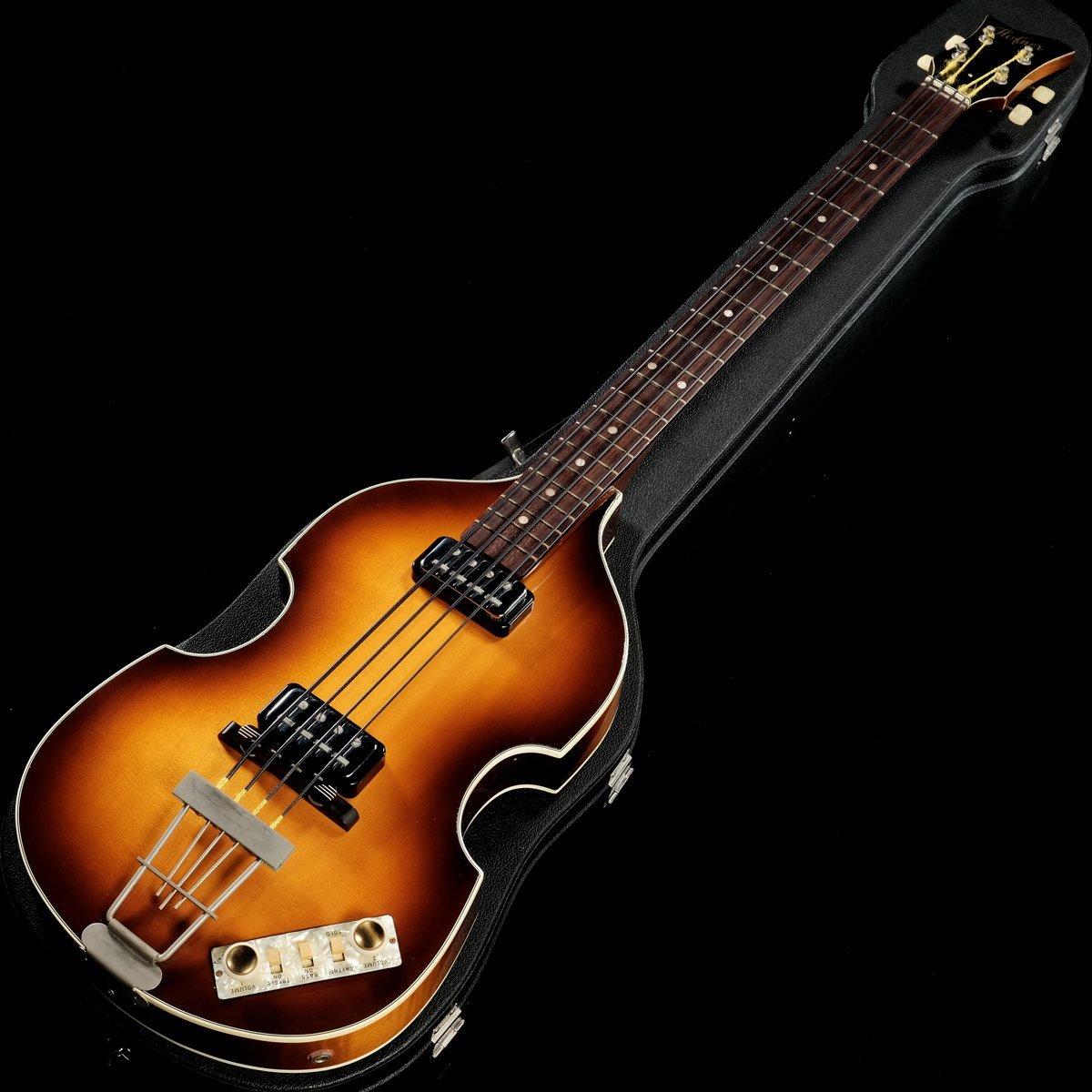 Hofner 500/1 20/40 Anniversary【渋谷店】（中古/送料無料）【楽器