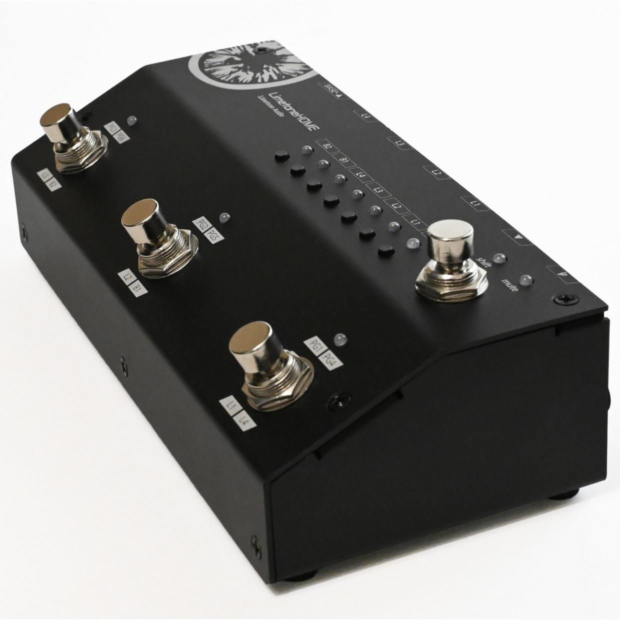 Limetone Audio LimetoneHOME 4LB（新品/送料無料）【楽器検索デジマート】
