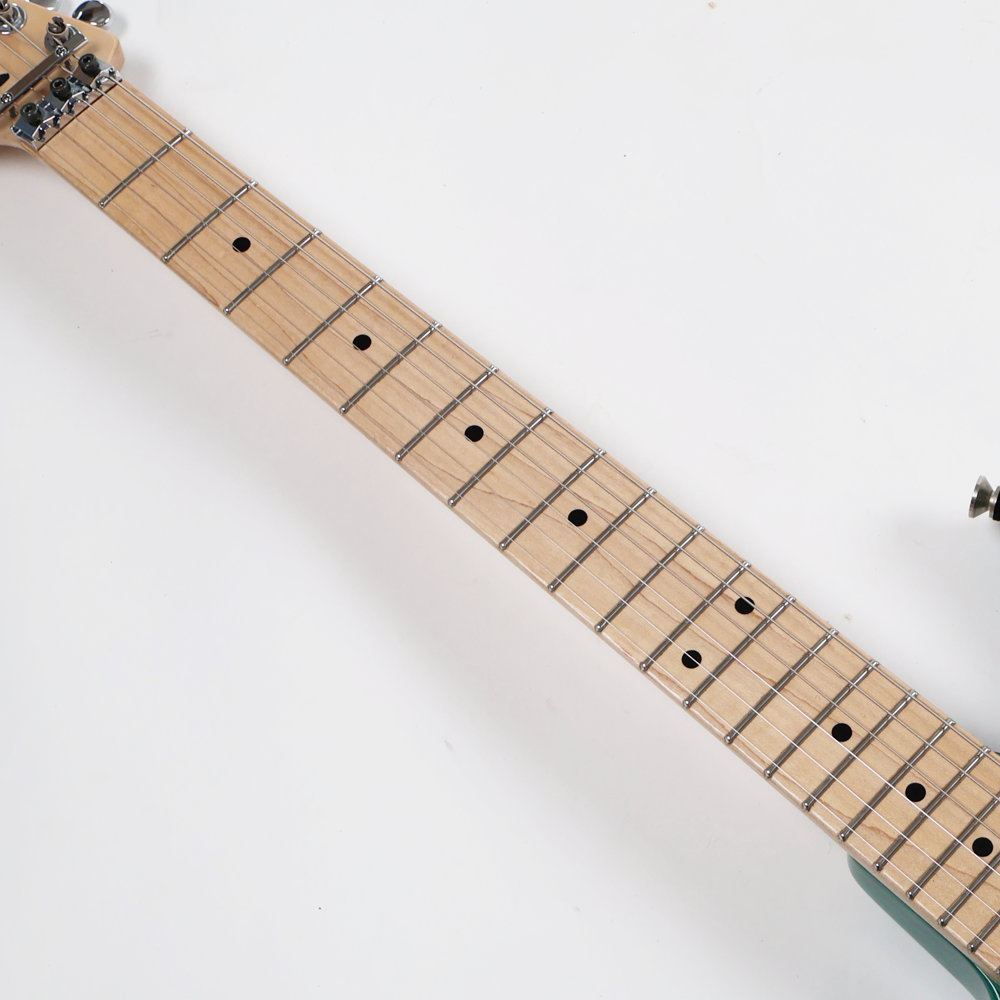 TOM ANDERSON 【中古】 左用 The Classic Lefty Bora Bora Blue