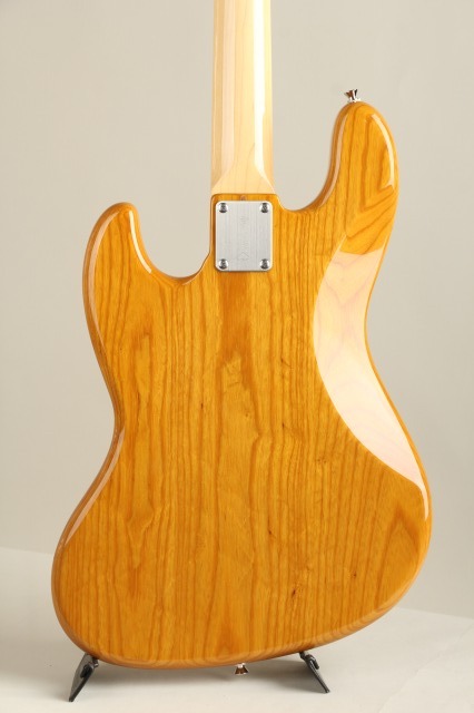 ベース FUJIGEN FGN NJB100MBAH-VNT FUJIGEN NJB100MBAHV/01 VNT 5弦エレキベース ヴィンテージ