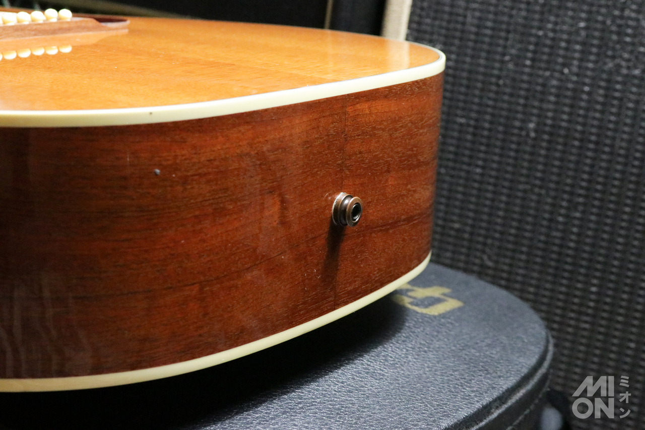 Gibson J-50 2006（中古）【楽器検索デジマート】