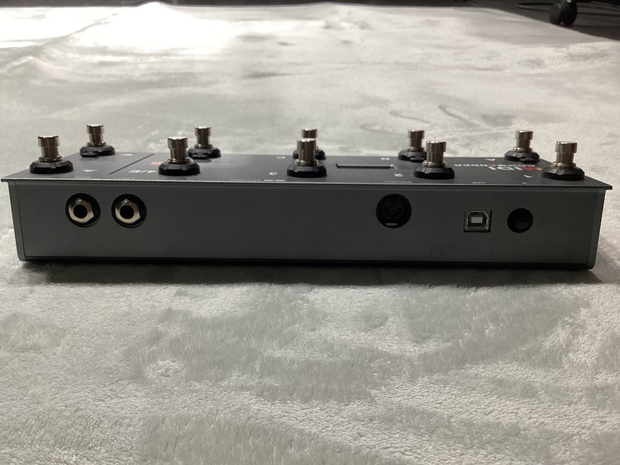 MELO AUDIO MIDI Commander（中古）【楽器検索デジマート】