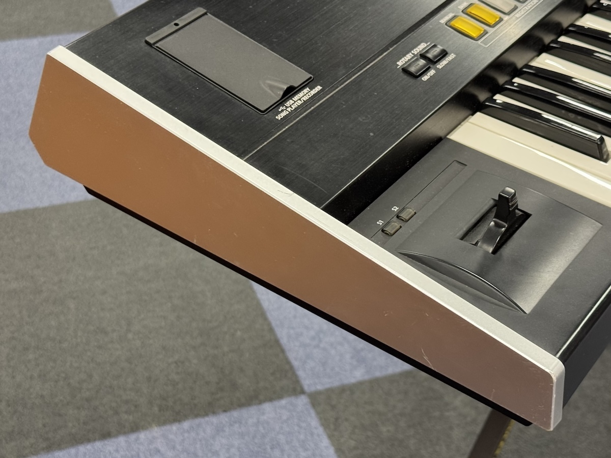 Roland Jupiter-50（中古/送料無料）【楽器検索デジマート】