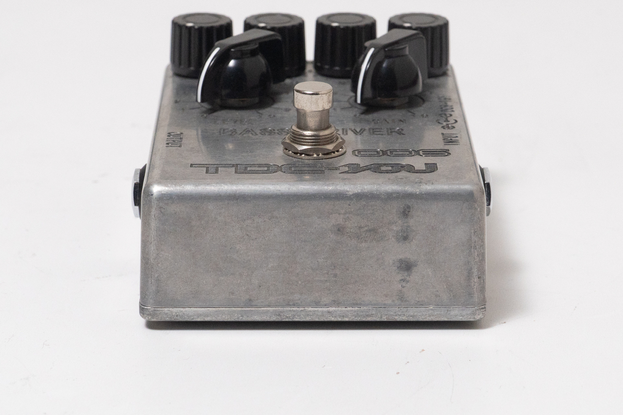 TDC-YOU BASS DRIVER【GIB横浜】（中古/送料無料）【楽器検索デジマート】