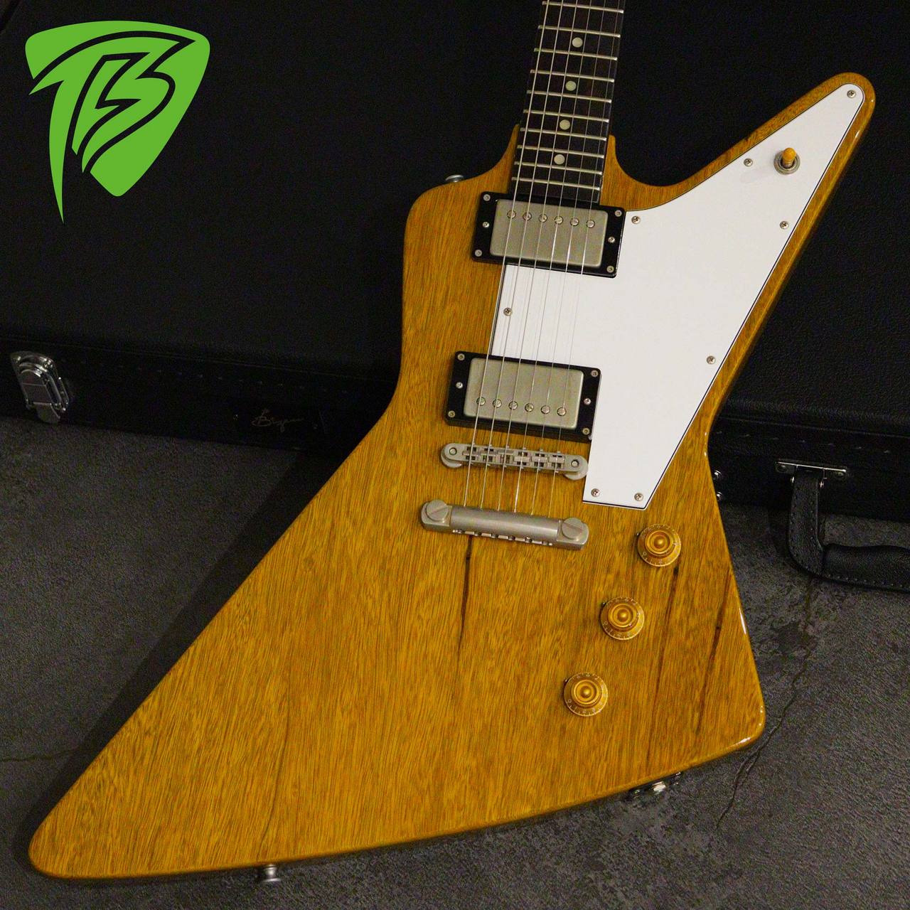 Bizen Works BURNED Explorer 2023（中古）【楽器検索デジマート】