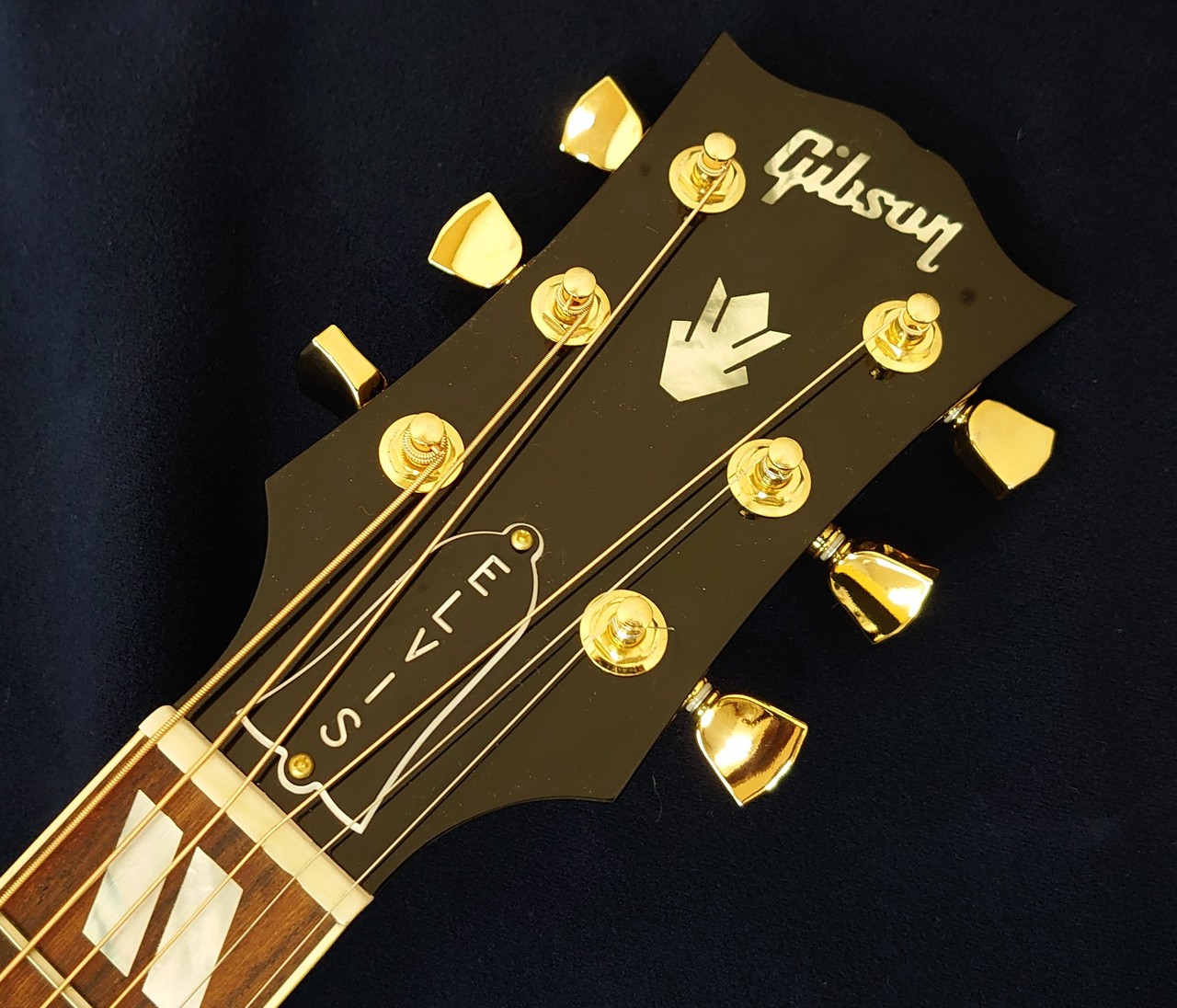 Gibson Custom Shop Elvis Dove エルヴィス・プレスリーシグネチャー（新品/送料無料）【楽器検索デジマート】
