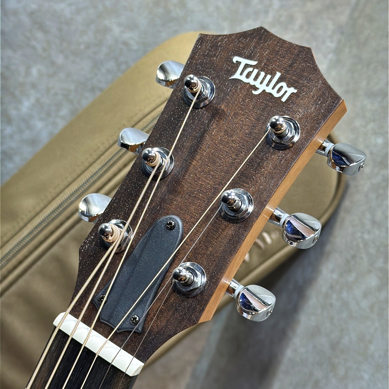 Taylor 【試奏動画あり】GS Mini-e Rosewood SB #2201075408【小ぶり