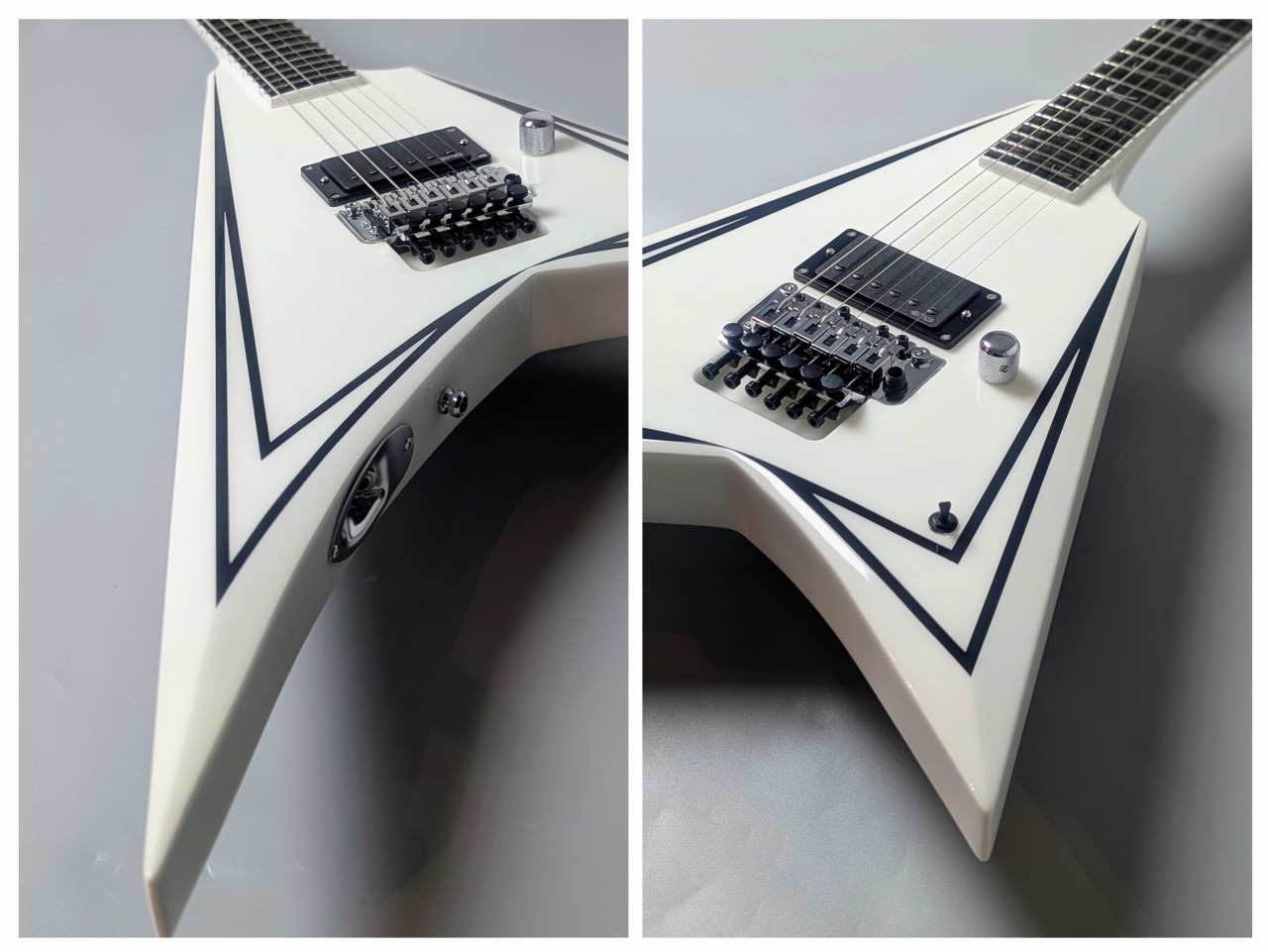 EDWARDS E-ALEXI SCYTHE 【3.46kg】（新品）【楽器検索デジマート】