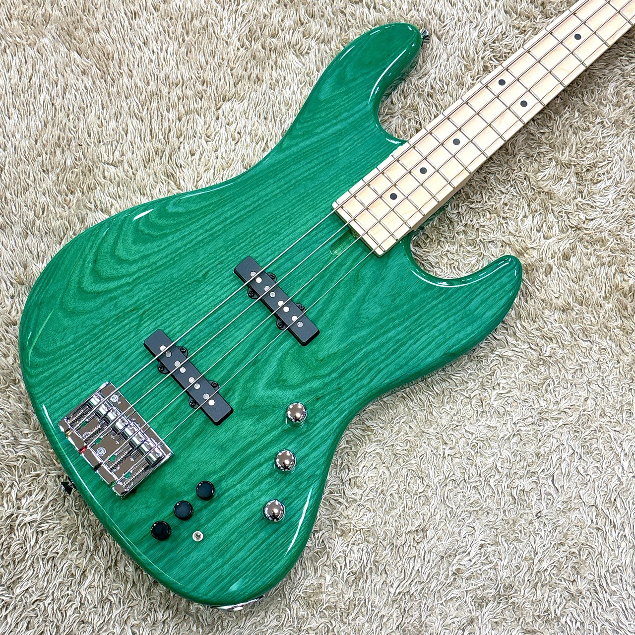 dragonfly CL-DJB5 ASH/MAP TUQ｜ミュージックランドKEY