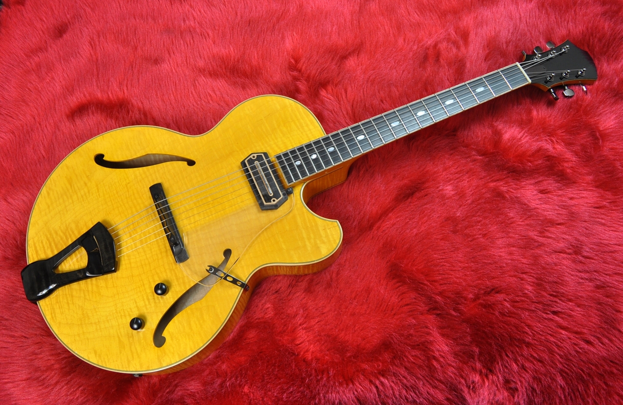 Westville Aruba Crest（中古）【楽器検索デジマート】