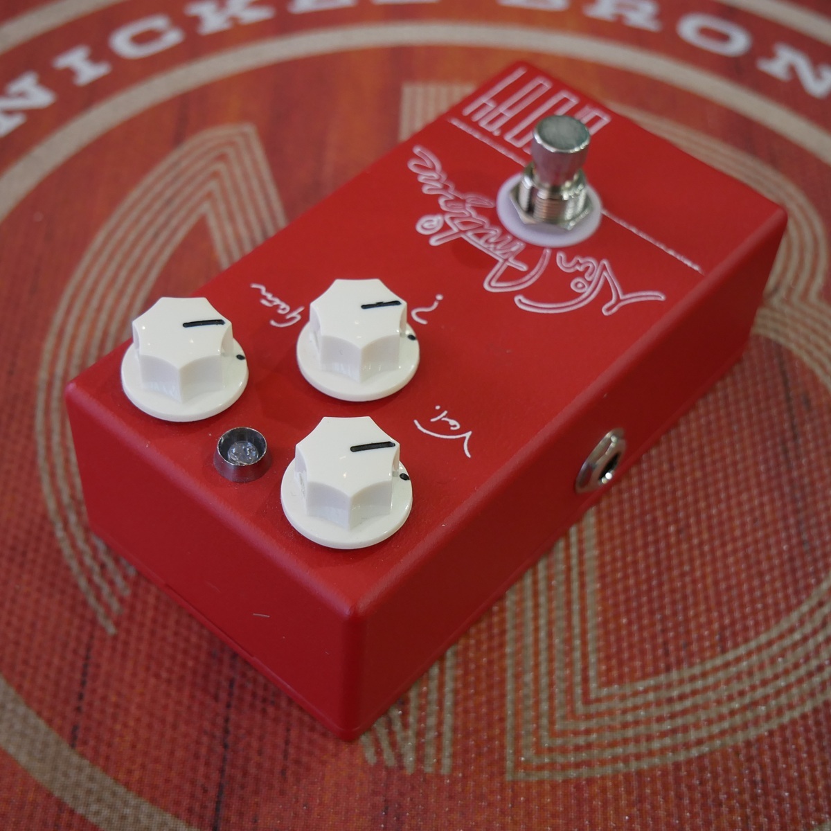 Vin-Antique UFO'84 Ver.2 【USED】（中古/送料無料）【楽器検索