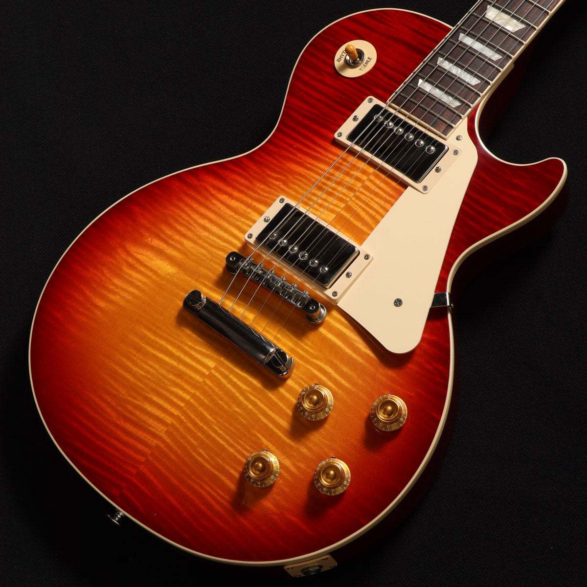 Gibson Les Paul Standard 50s 