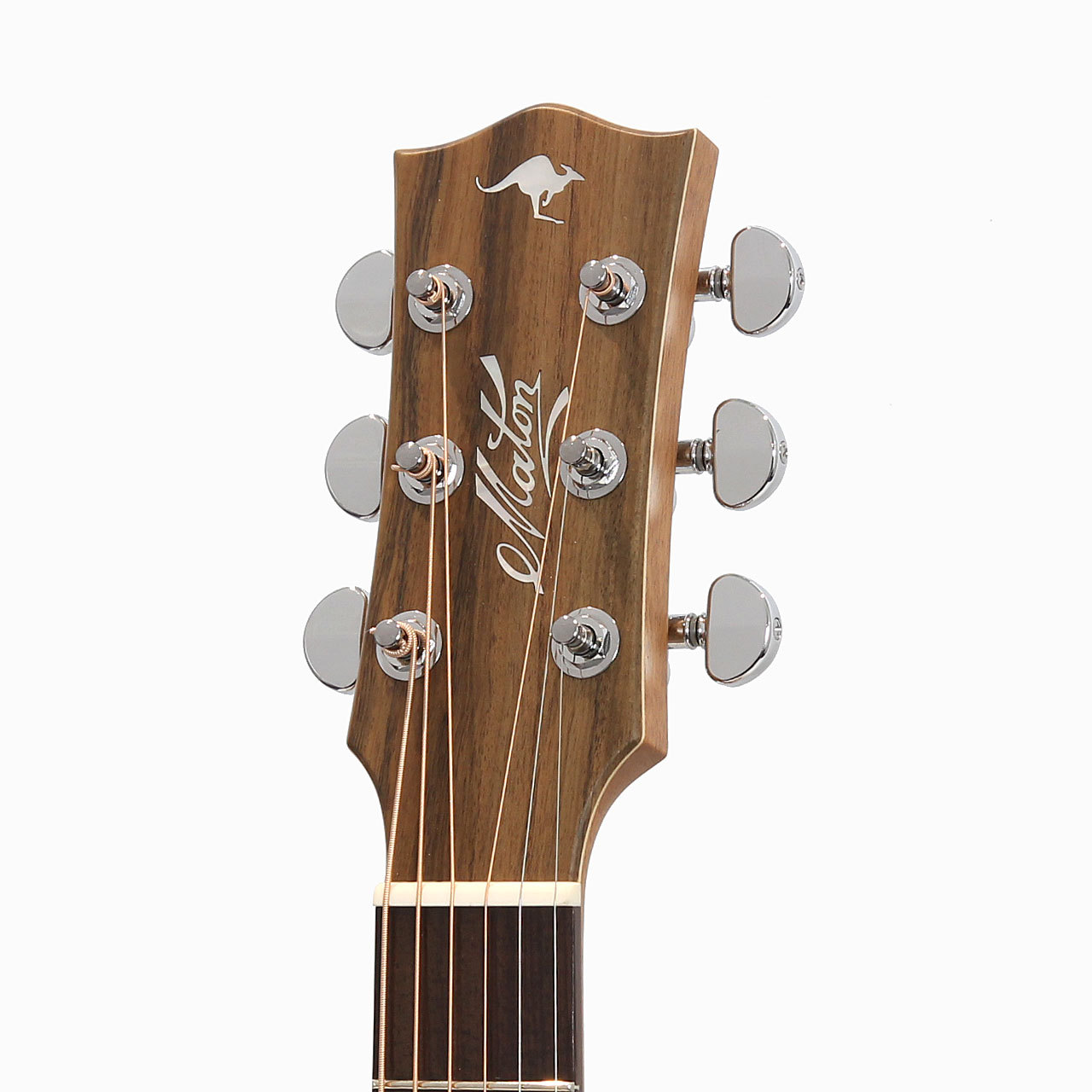 MATON MASTER BUILT- TE Personal（新品/送料無料）【楽器検索デジマート】