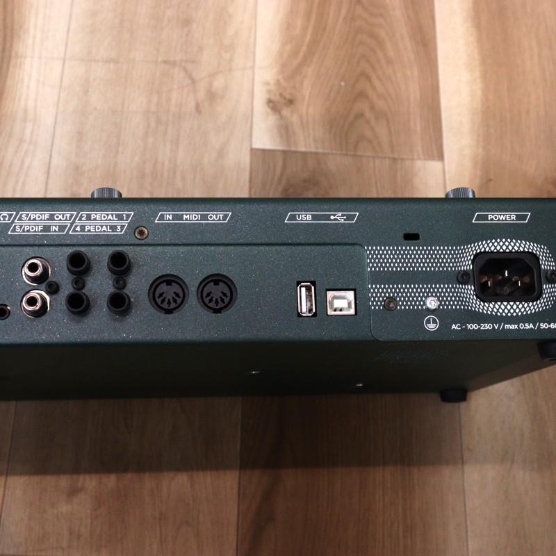 Kemper USED 中古 Profiler Stage (KEMPER ケンパー)（中古）【楽器