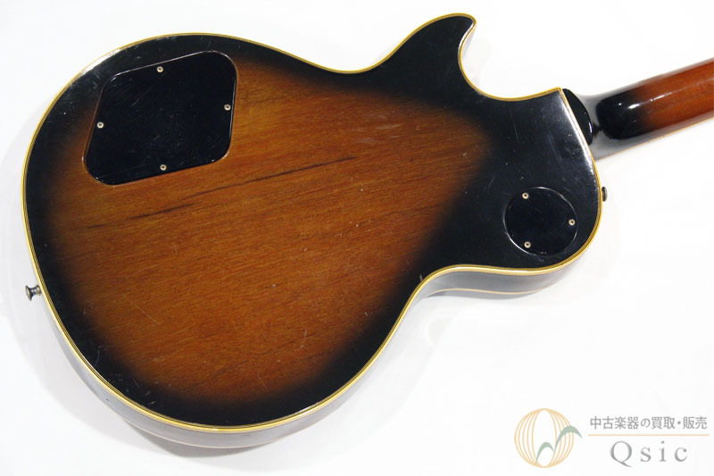 Gibson Les Paul Custom 1974年製 【返品OK】[TL586]【神戸店