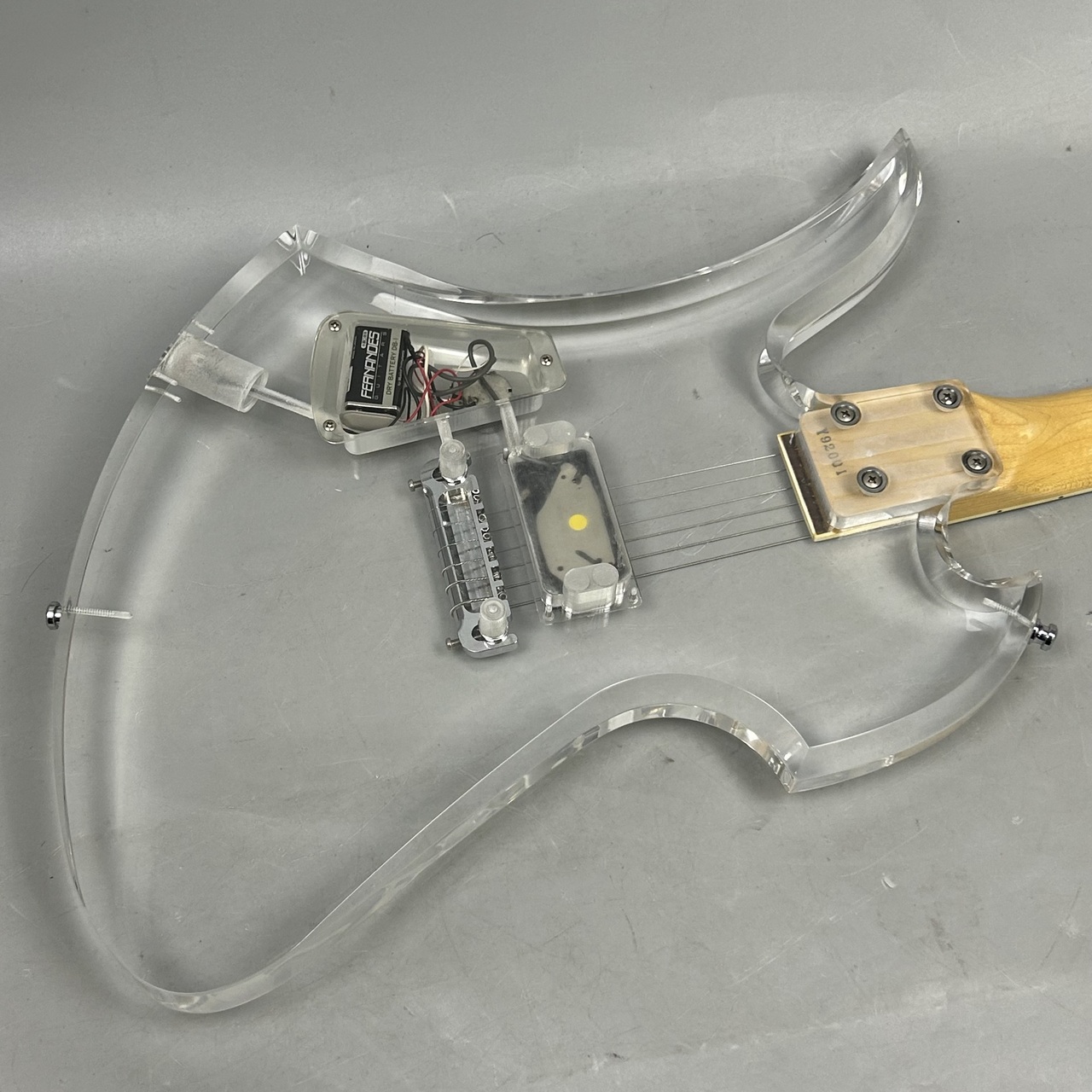 アクリル ストラト Amazon | Fender Made in Japan Hybrid II 2024 Collection