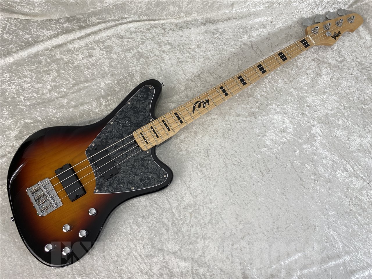 BanG Dream! GB Soyo MyGO!!!!! 長崎そよ Model【ESP×バンドリ