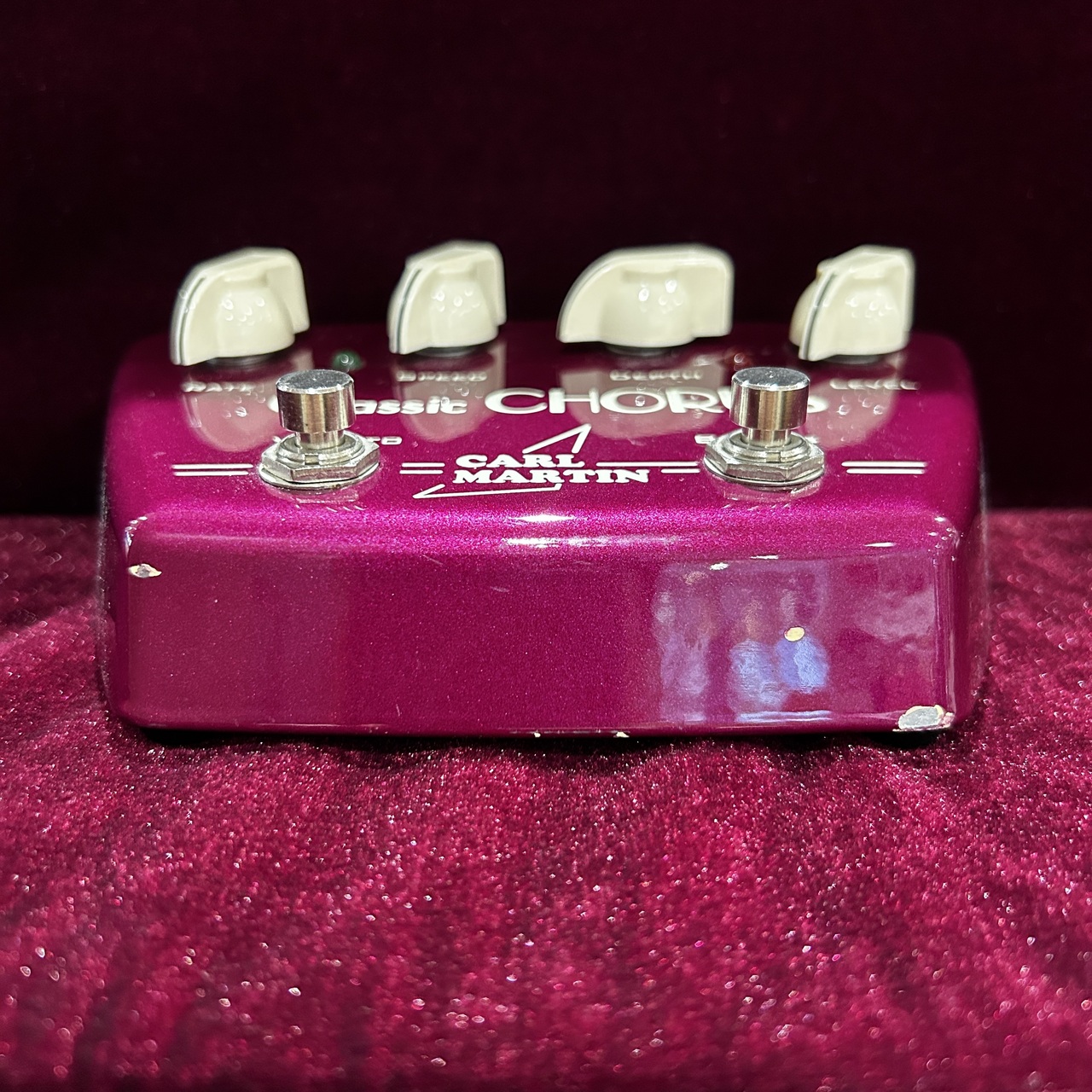 CARL MARTIN Classic Chorus（中古）【楽器検索デジマート】