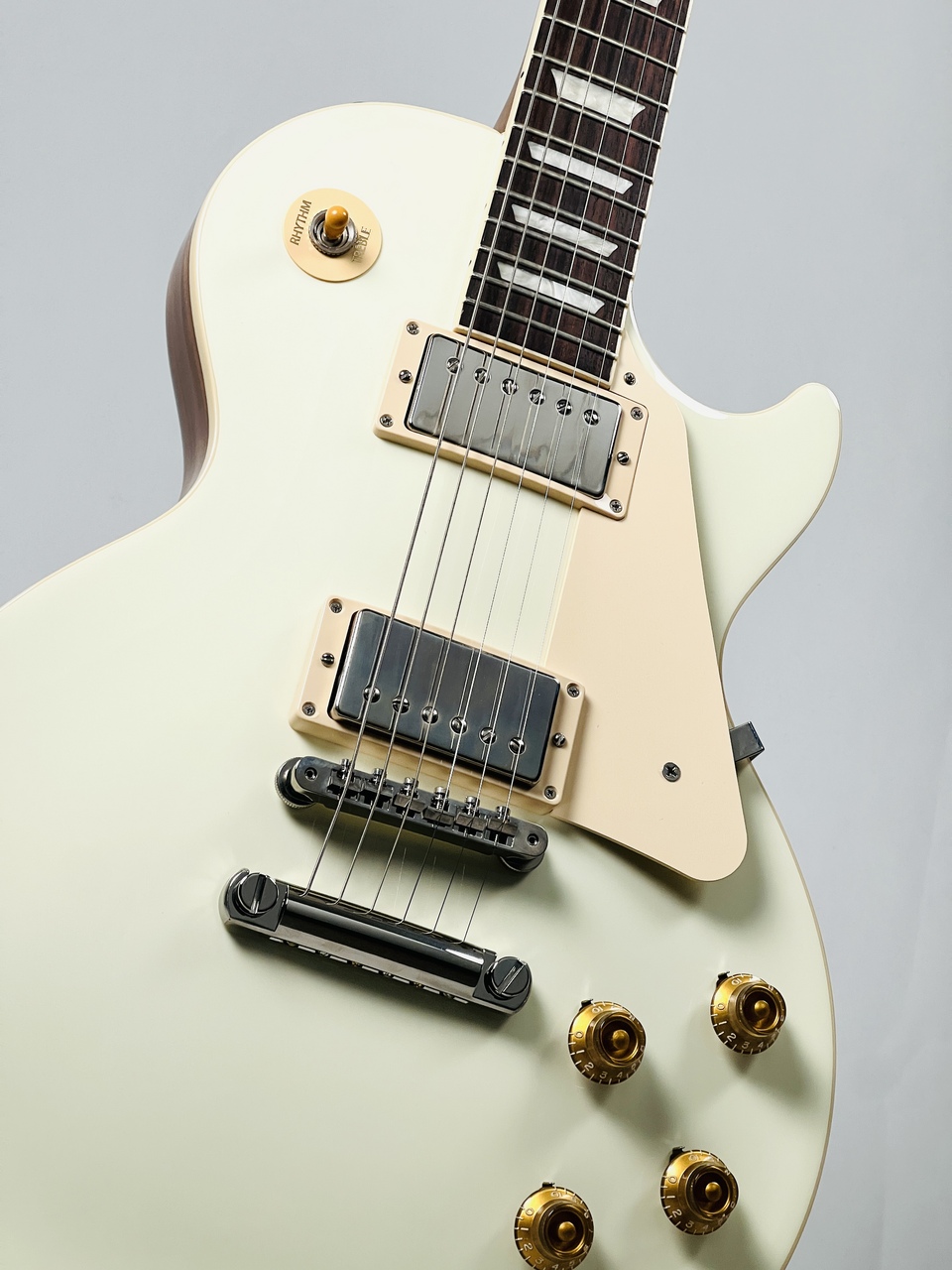 Gibson 【セカンド品】Les Paul Standard 50s Plain Top -Classic