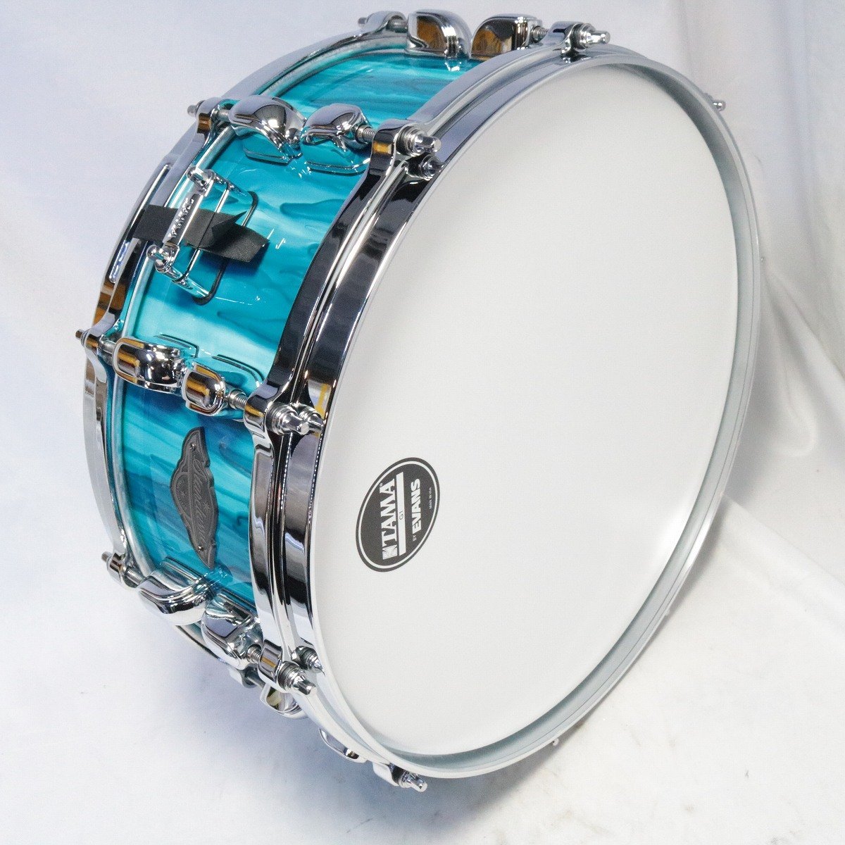 Tama STARCLASSIC PERFORMER MBSS55-SKA 14x5.5 タマ スタークラシック パフォーマー  ソフトケース付き【池袋店（新品/送料無料）【楽器検索デジマート】