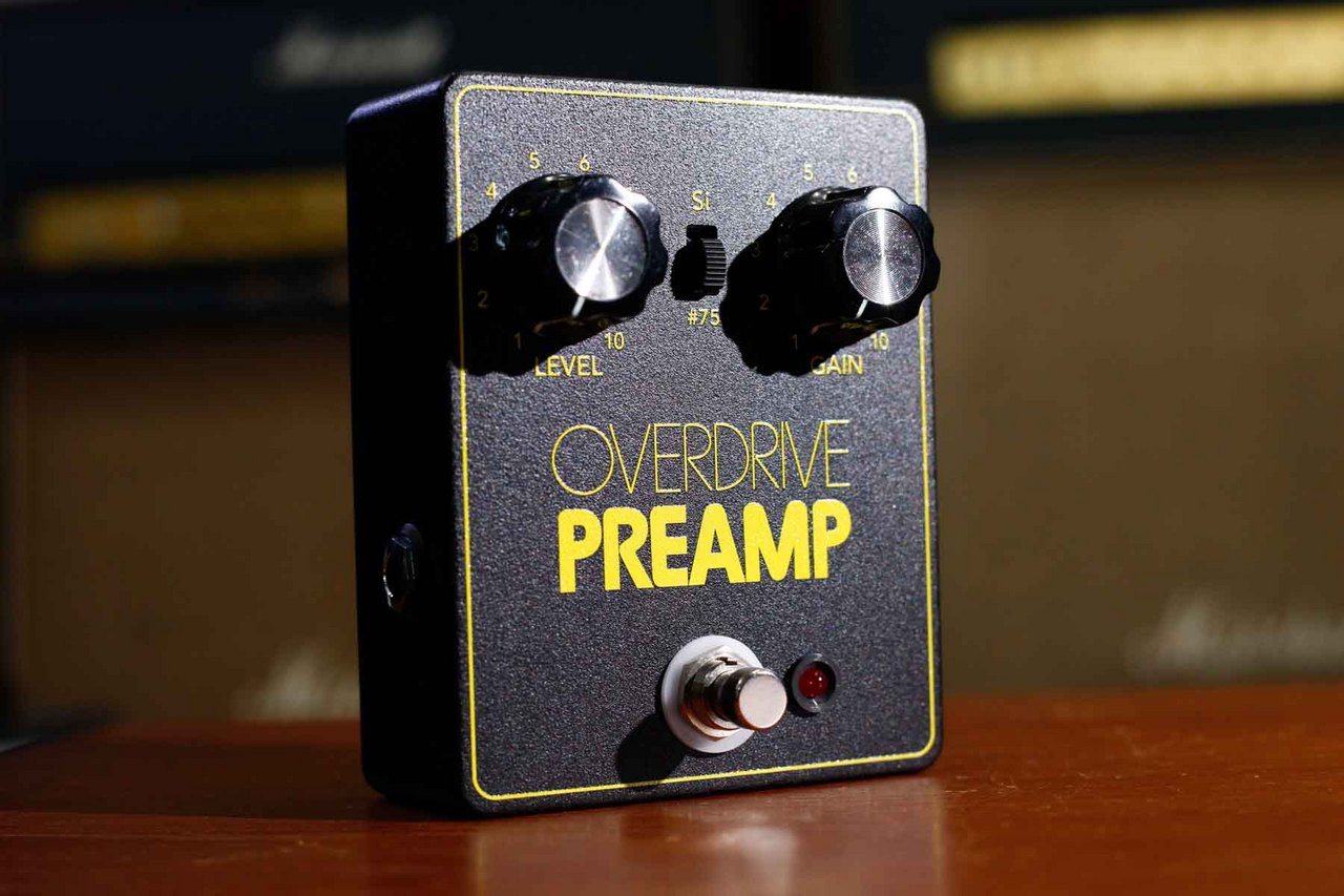 ヴェルディ コンプリートオペラ CD74枚組 8-0711-3a JHS Pedals Overdrive Preamp 【USED】(中古)【楽器検索
