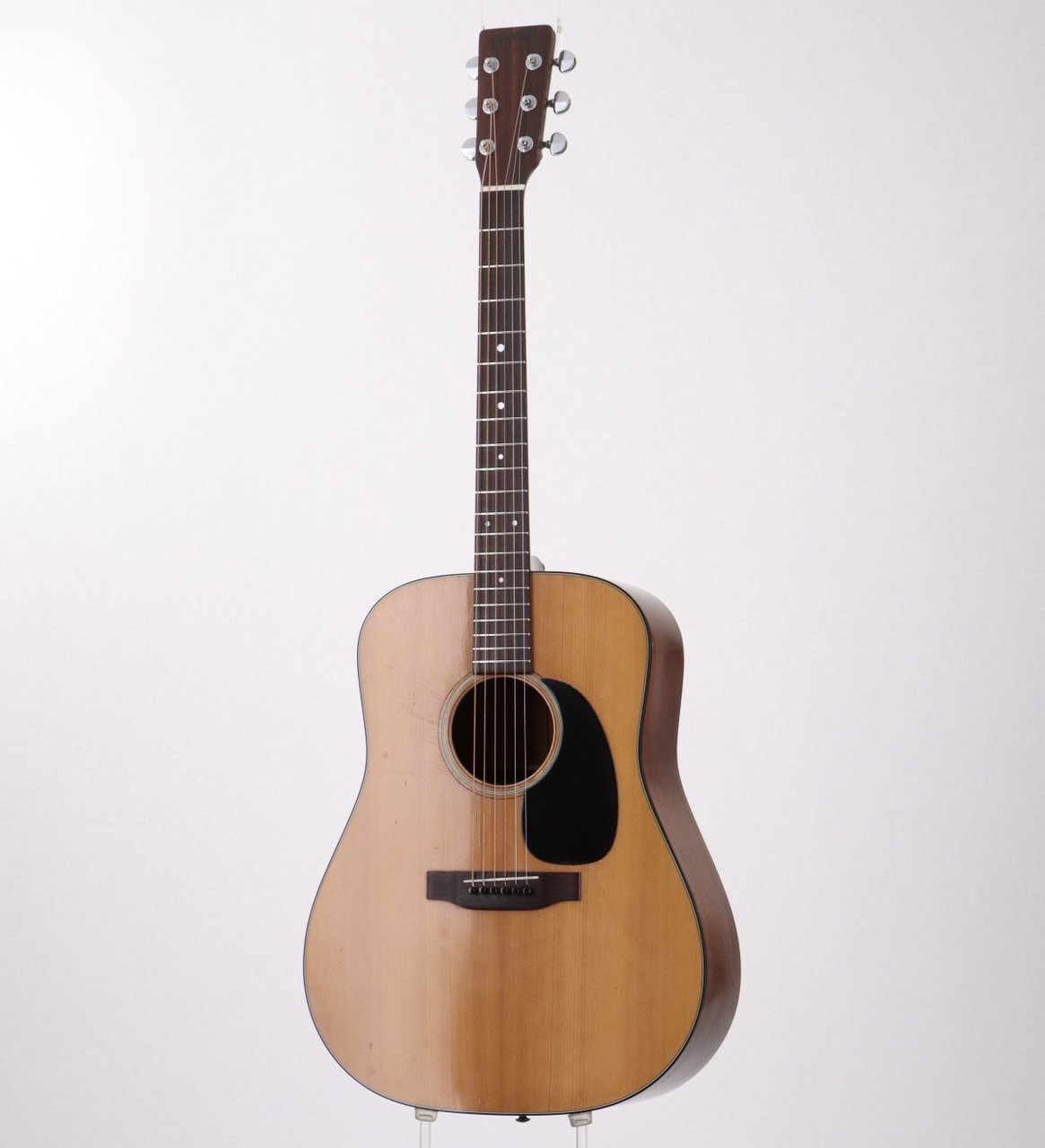 Martin D-18 アコースティックギター　1975年製 Martin D-18 1975 【御茶ノ水本店】（ビンテージ/送料無料