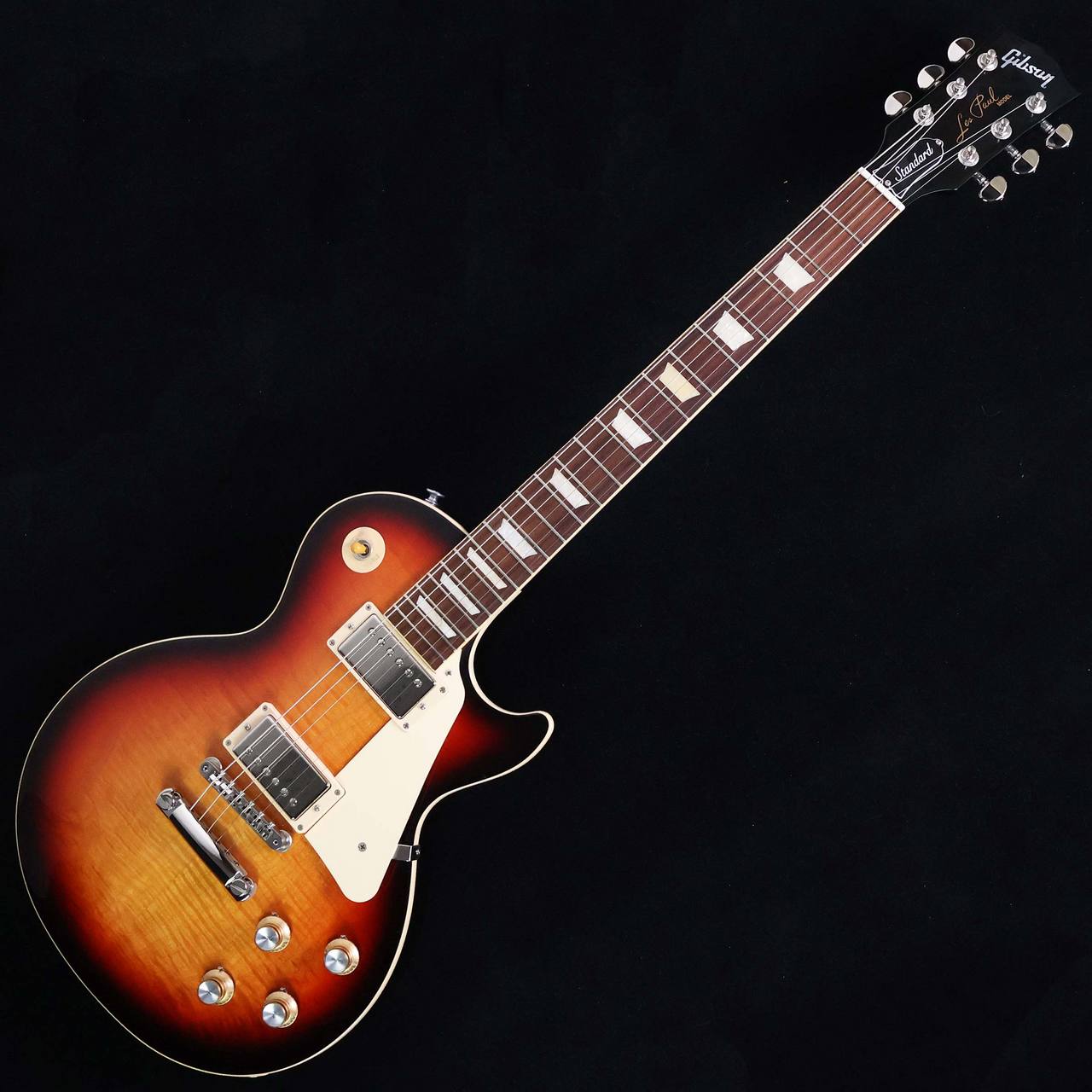 Gibson Les Paul Standard 60s AAA TOP S/N：222840085 【限定モデル