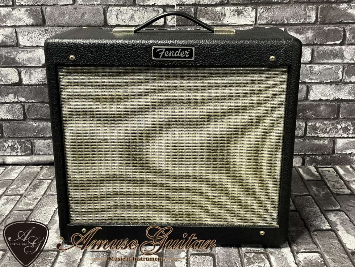 Fender Blues Junior Amp 2001年製【Made in USA】