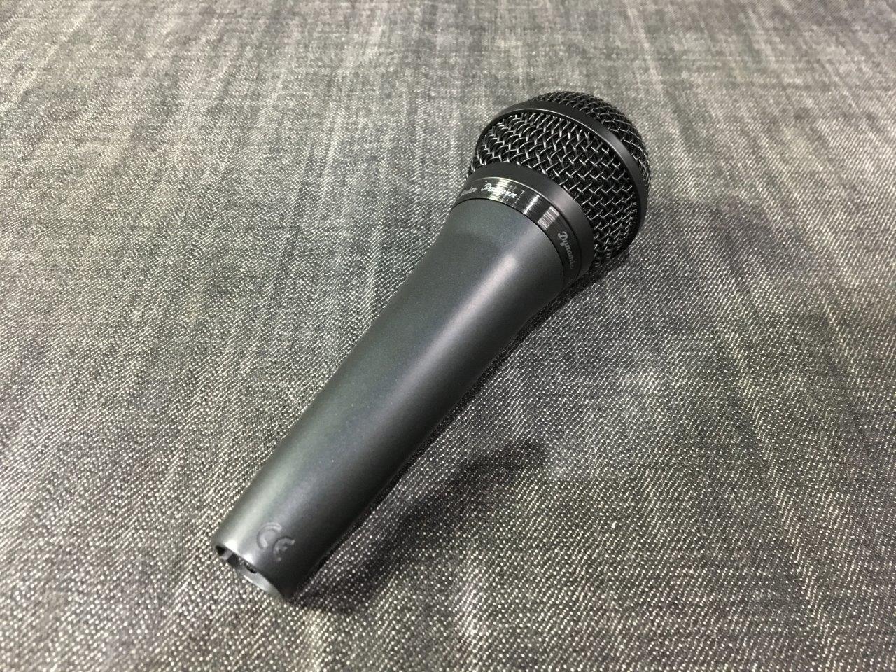 Shure PGA58