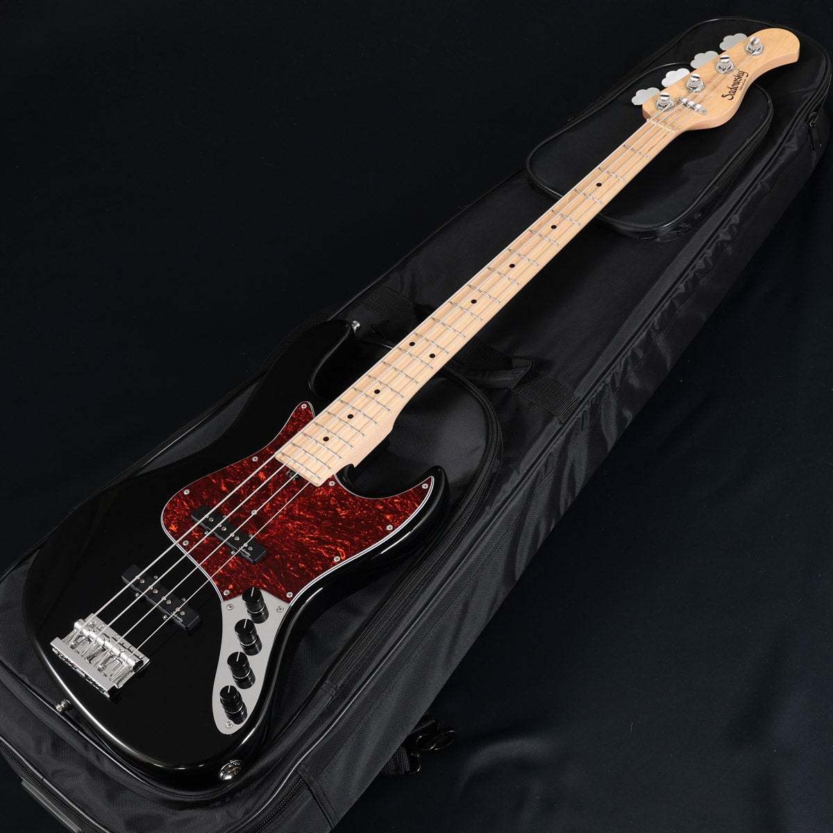 Sadowsky ML21 VJ4 ASH Black [3.65kg/2022年製]サドウスキー