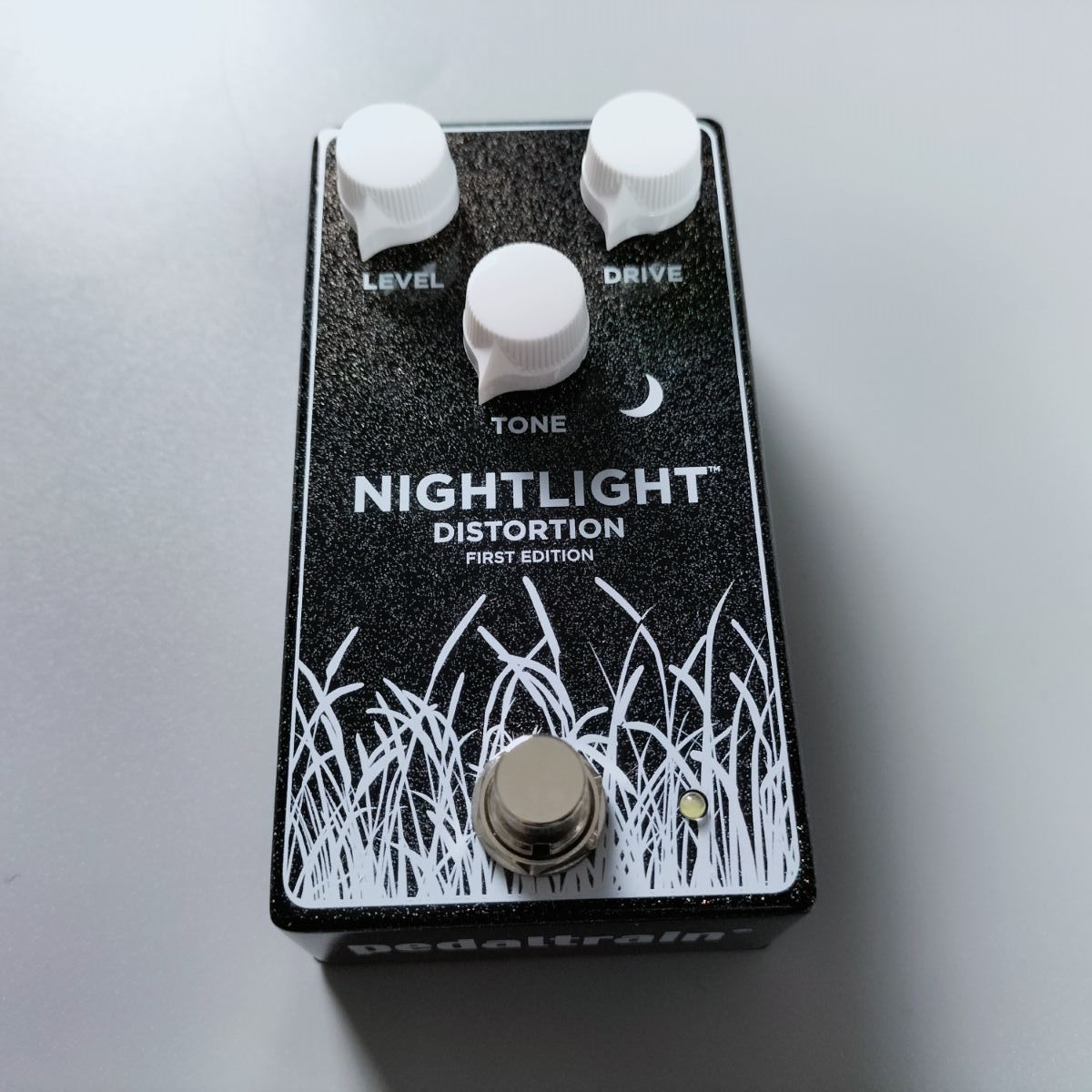 Pedaltrain Nightlight #50 【First Edition】【限定100台中国内入荷30