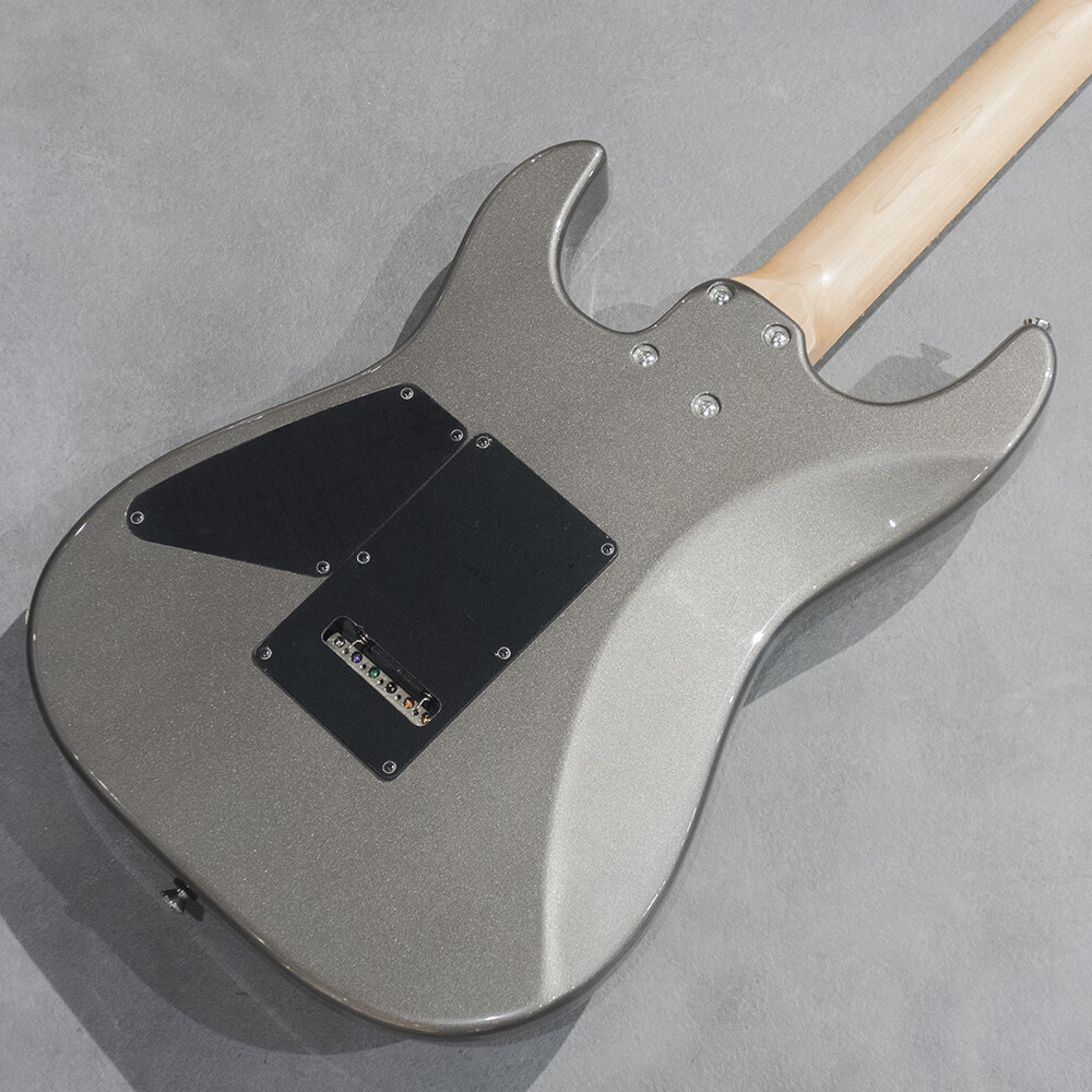 dragonfly HI STA 24 648 Custom 2H Alder/Pau Ferro/Flux【分割48回