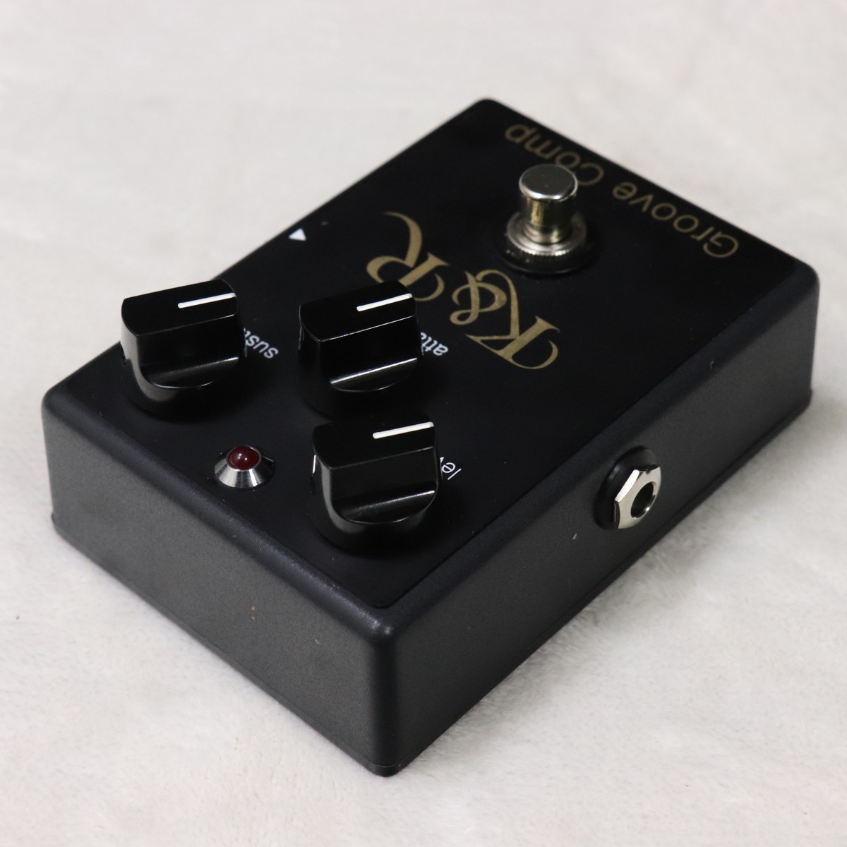 K&R GROOVE COMP 【梅田店】（中古）【楽器検索デジマート】