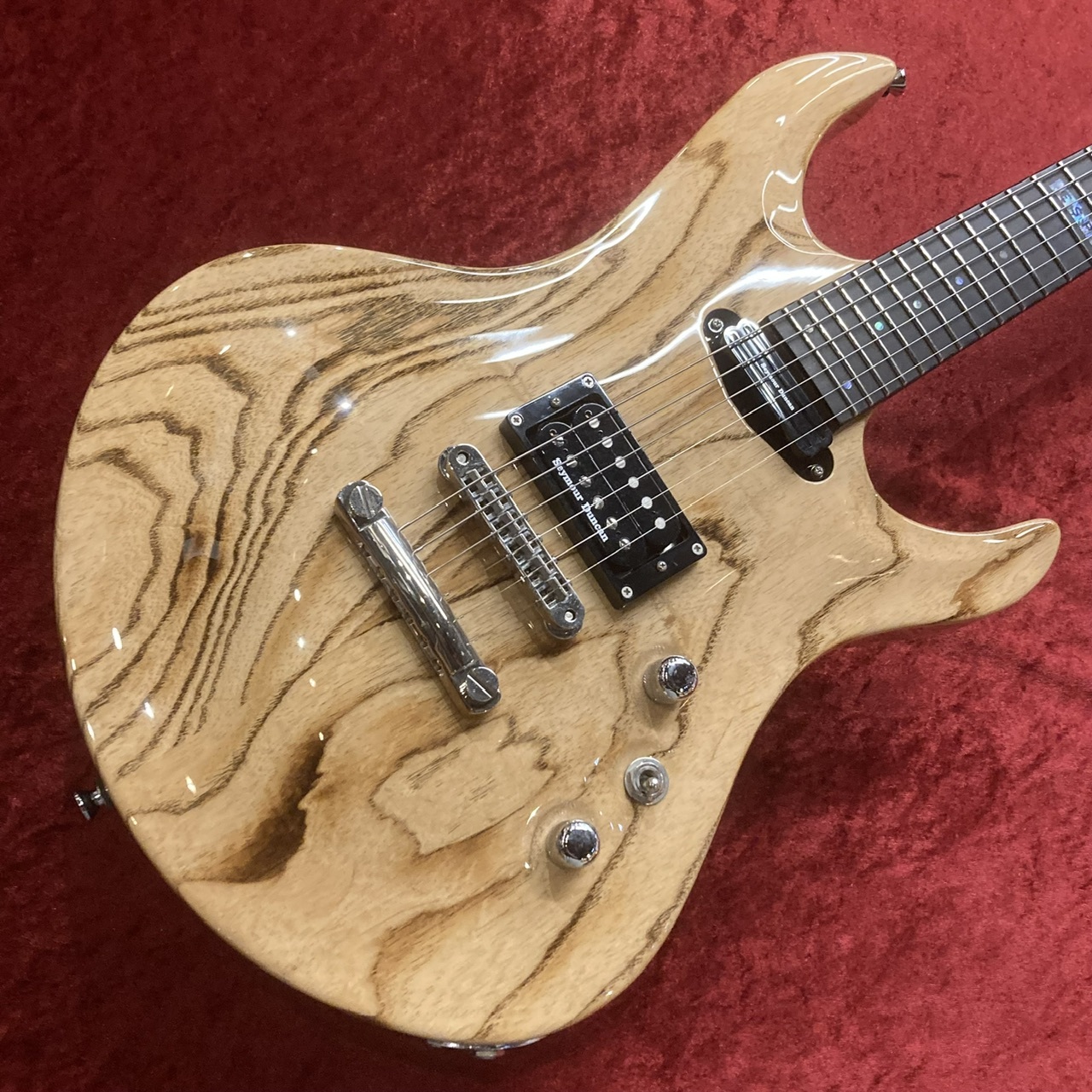 ESP RODEOholic 【美品中古】（中古）[デジマートSALE]【楽器検索デジマート】