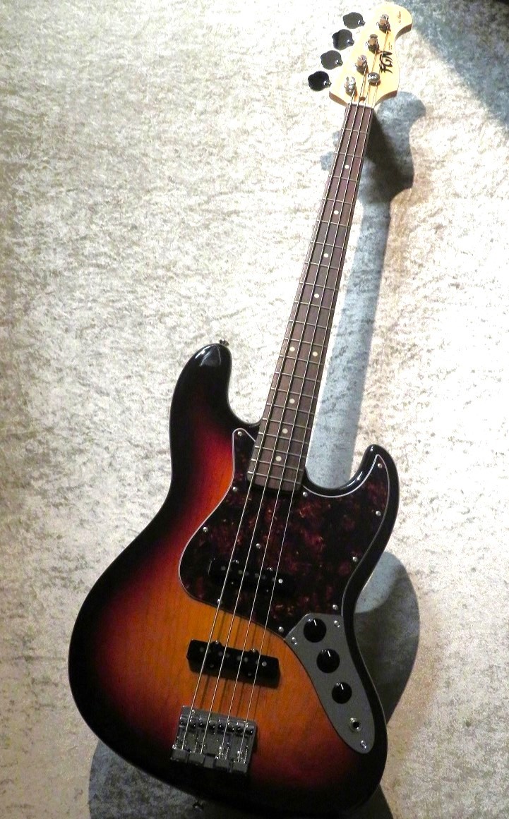 FUJIGEN NJB20 ベース フジゲン 中古
