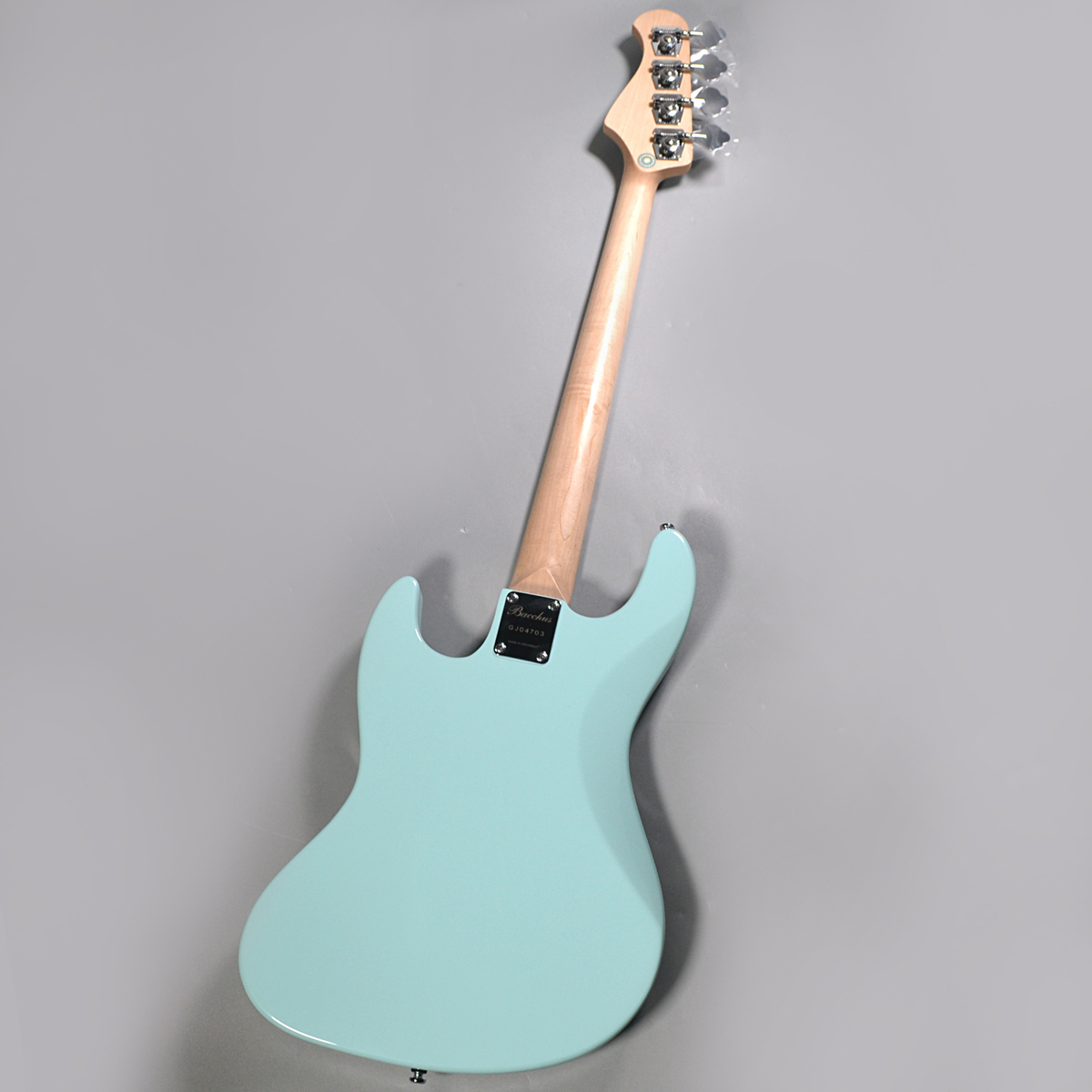 Bacchus WL-CHIIPAN SOB【ちいぱんシグネチャーモデル】（B級特価/送料