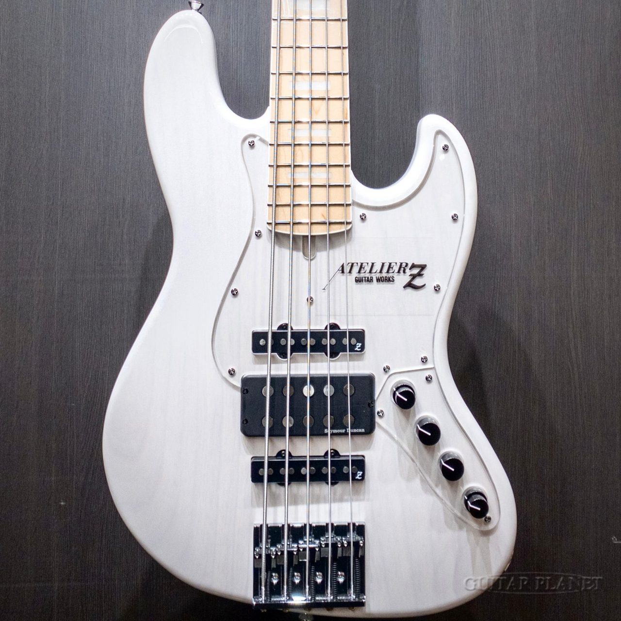 【新品】神トップ 神ベース glueBASE 3点セット ATELIER Z JHJ-265 CTM -Transparent White Matching Head