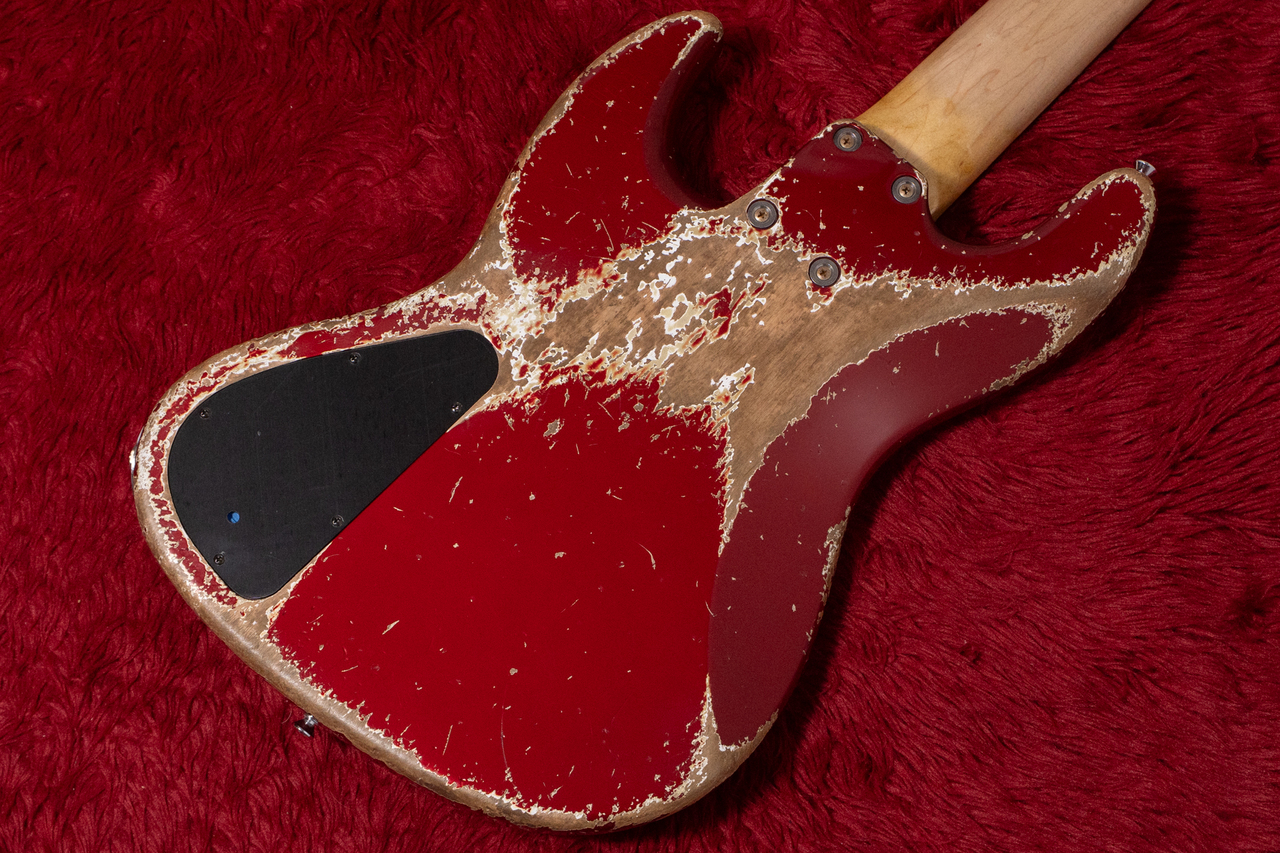 ギター Xotic SuperCleanBuffder ギター Xotic SuperCleanBuffder エフェクター】-Xotic-コンパクト筐体