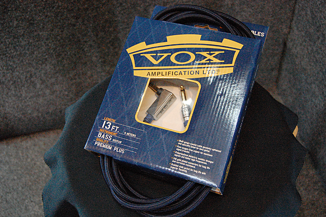 VOX VBC-13