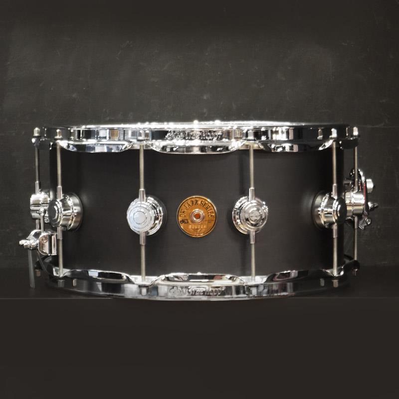 dw DRR26514SSC107 [Collector's Jazz Series Cherry/Gum 14×6.5