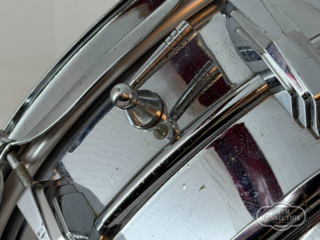 Ludwig 【ヴィンテージ】 1966