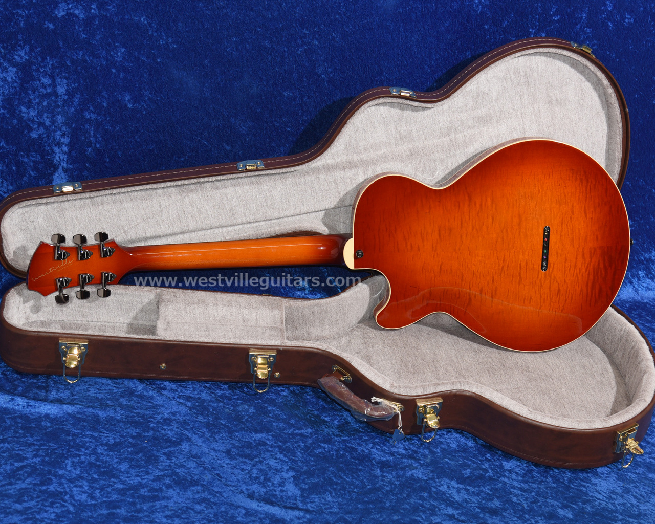 Westville Water M-Ply Plus（新品）【楽器検索デジマート】