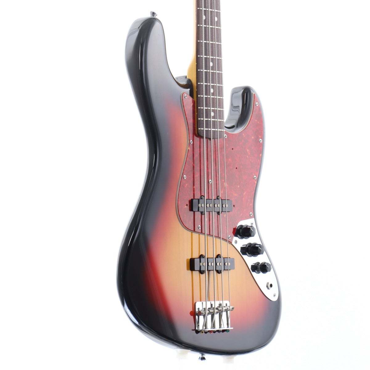 Fender Japan JB62-LH レフティ　キズ錆・音出未確認ジャンク FENDER JAPAN フェンダージャパン/エレキベース レフティ/JB62-LH JAZZ