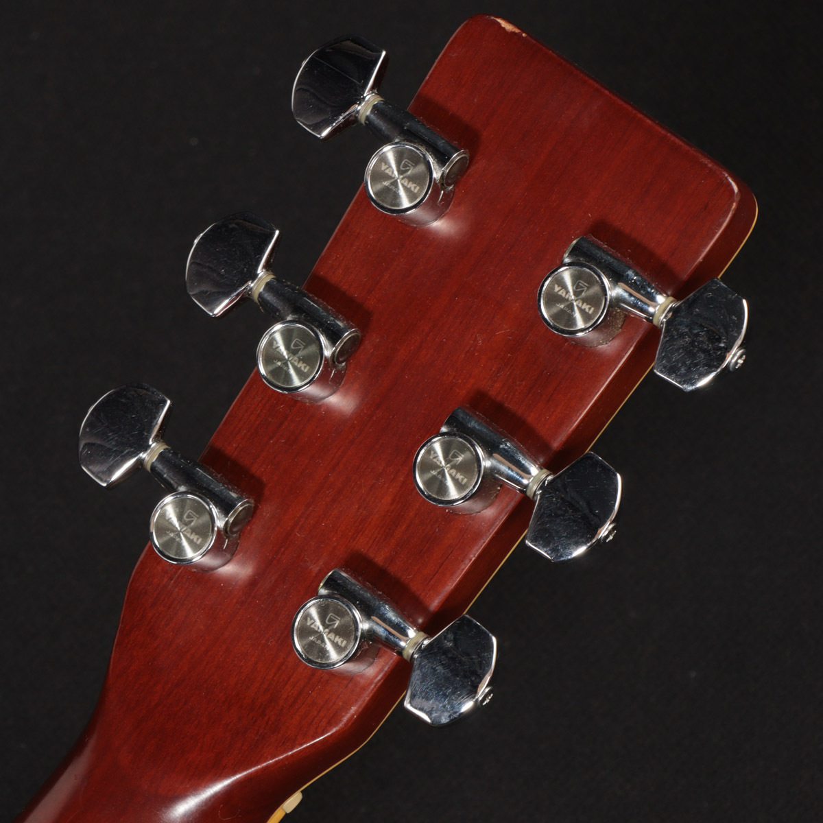 YAMAKI F-150【訳アリ】 【訳アリ】 【心斎橋店】（中古）【楽器検索