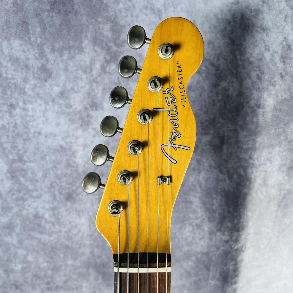 Fender Japan TLC-62B 50th Anniversarry（中古）【楽器検索デジマート】