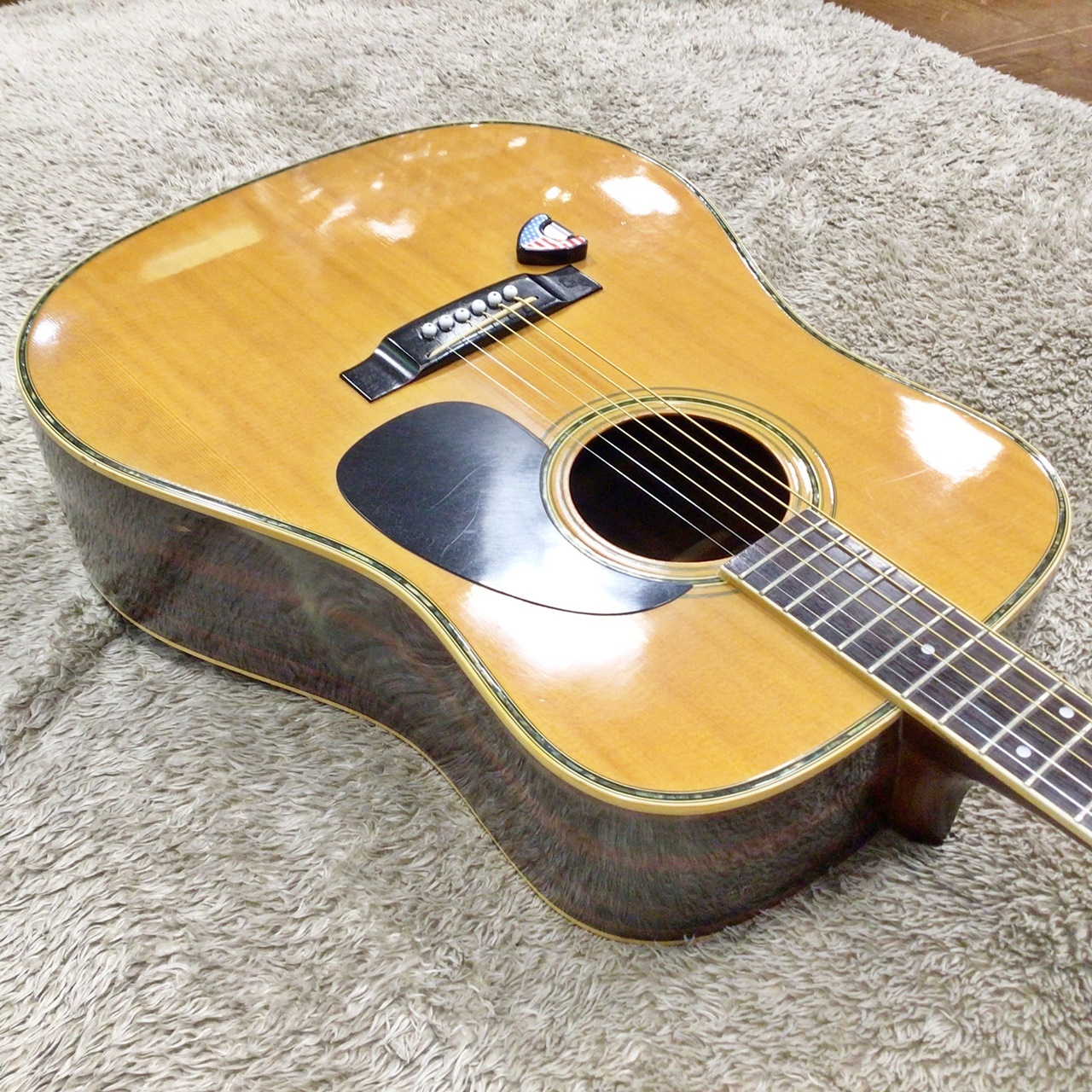 YAMAKI YW-30 / NT 【中古】【1970年代後半頃製】（ビンテージ