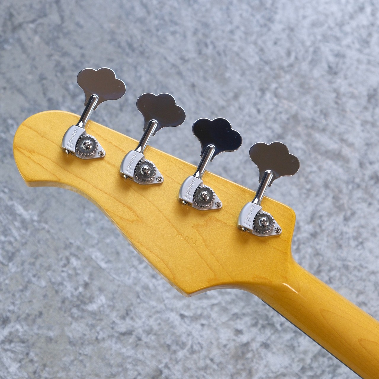 Xotic XJ-Core 4st -Natural - 【3.73kg】（中古）【楽器検索デジマート】